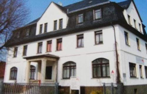 Pension Zur alten Fachschule Hotel in Thuringia, Germany