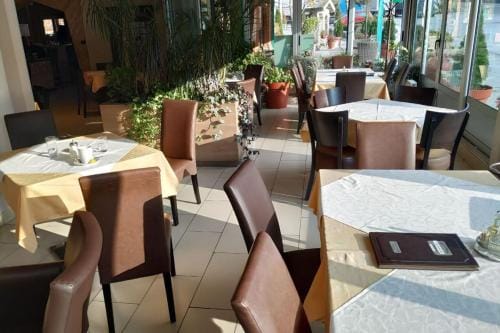 Restoran Filipovic Hotel in Zlatibor District, Serbia