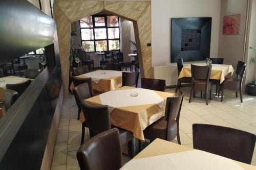 Restoran Filipovic Hotel in Zlatibor District, Serbia