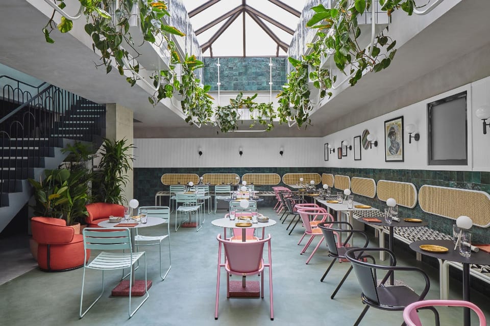 Staycity Aparthotels London Dalston Hotel in London Borough of Hackney