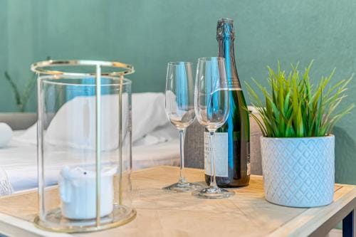 Les Nids de la Diane - Appart'Conforts Hotel in Pertuis
