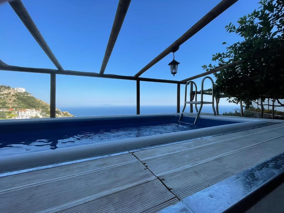 Holidays Fico D'India Guest House Hotel in Furore