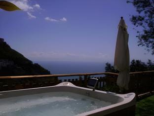 Holidays Fico D'India Guest House Hotel in Furore