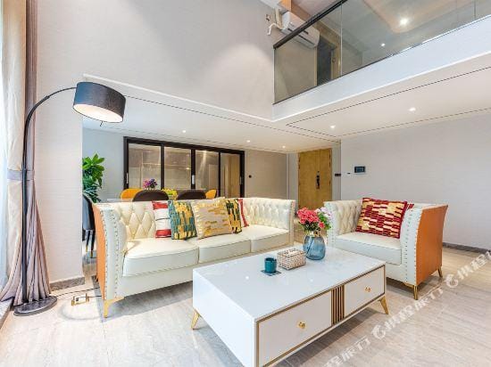 Yahui International Apartment Hotel in Guangdong