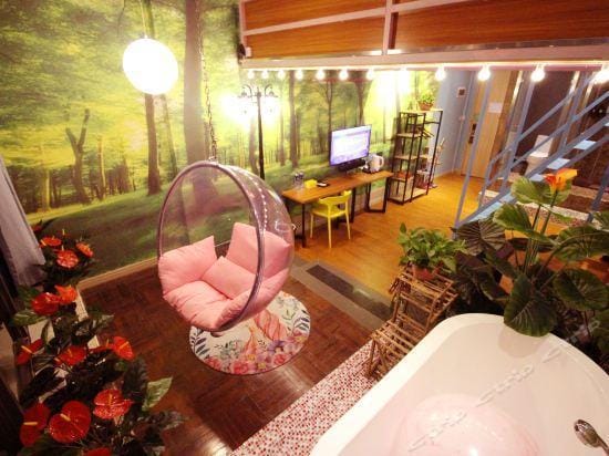 Zhuhai IMOK Hotel Hotel in Guangdong