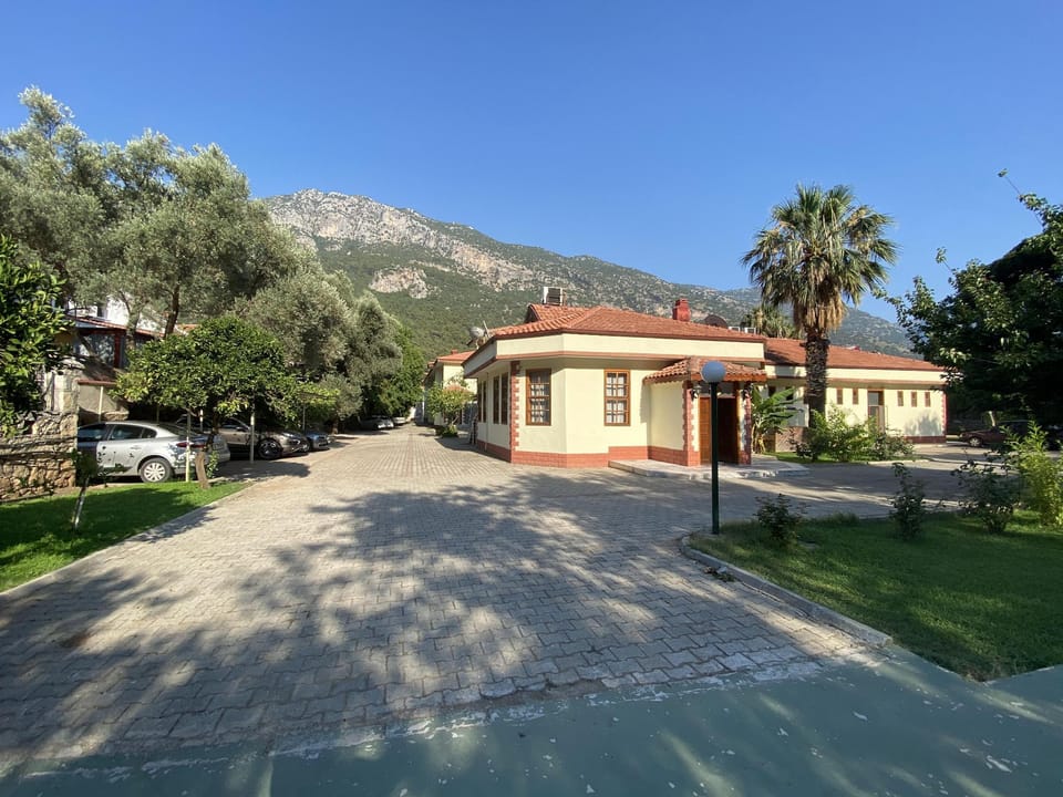 Hotel Oludeniz Hotel in Ölüdeniz
