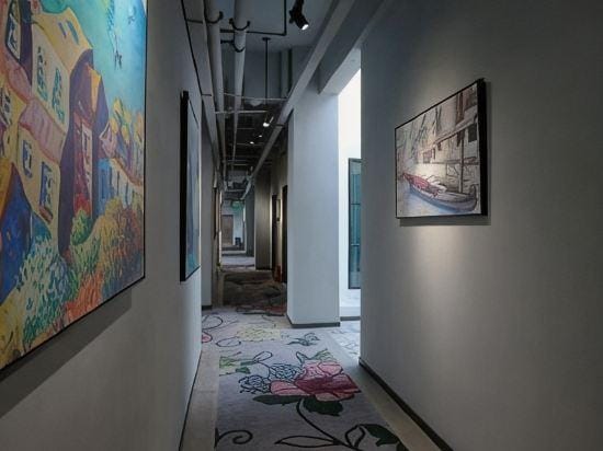 Beishan Rose Garden Hotel Hotel in Guangdong