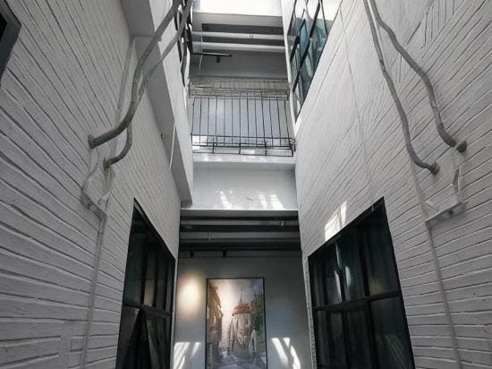 Beishan Rose Garden Hotel Hotel in Guangdong