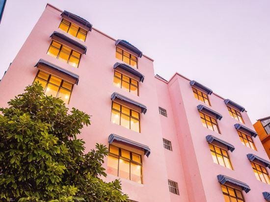 COCO INN Hotel in Guangdong