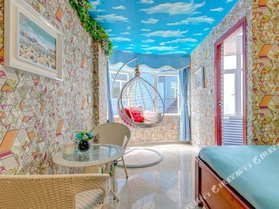 Lanjingge Inn Hotel in Guangdong