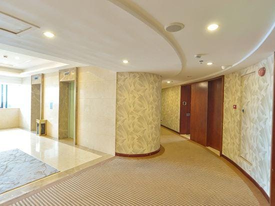 Xinfeng Hotel Hotel in Guangdong