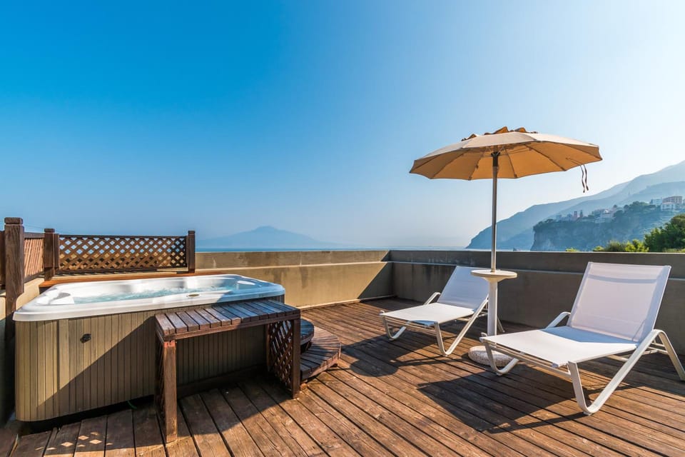 Le Ancore Hotel Hotel in Vico Equense
