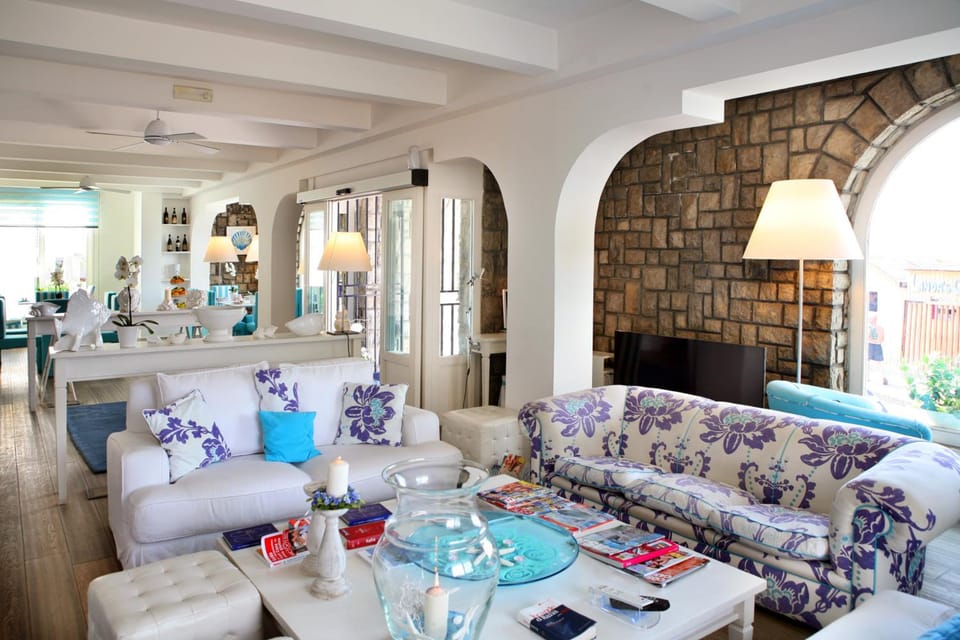 Le Ancore Hotel Hotel in Vico Equense