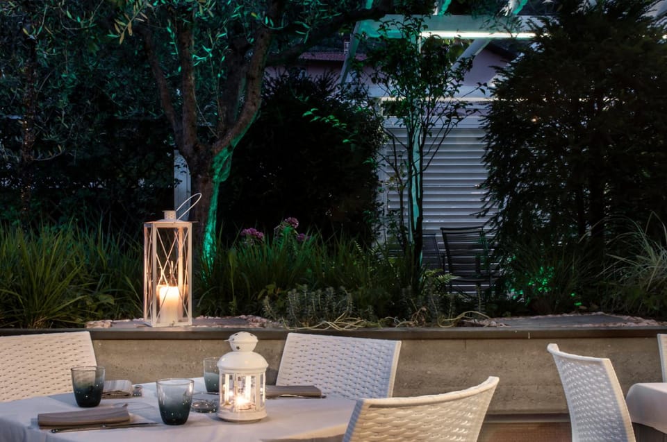 Hotel dell'Angelo Hotel in Province of Brescia