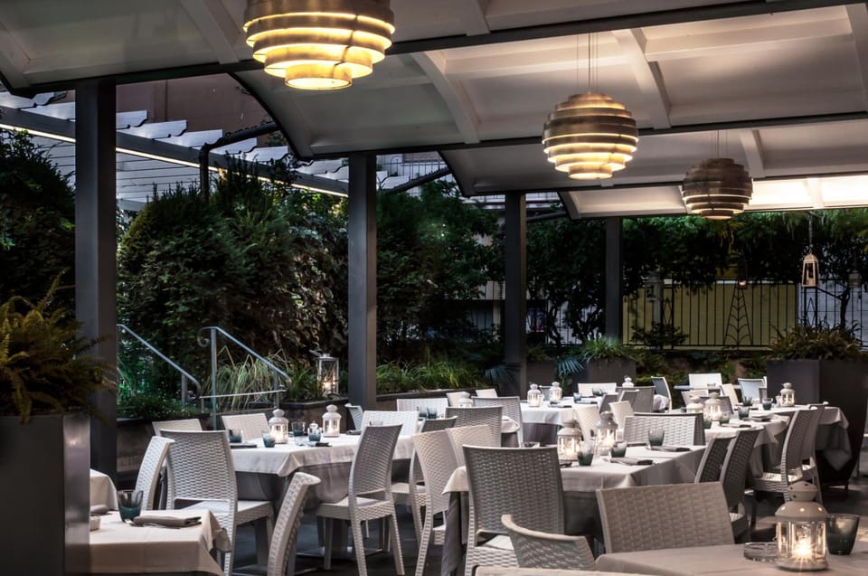 Hotel dell'Angelo Hotel in Province of Brescia