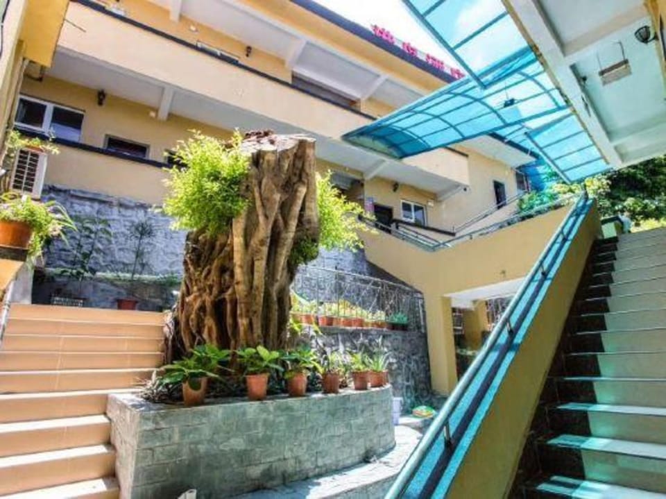 TingTaoJu Hotel Hotel in Guangdong