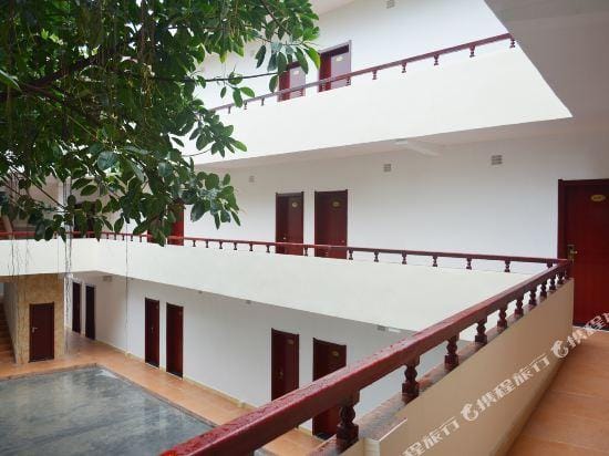 Shanhailou Holiday Villa Hotel in Guangdong