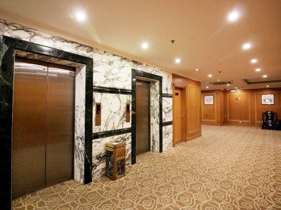 Hengfu Sunshine Hotel Hotel in Guangdong