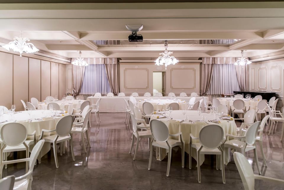 Alli Due Buoi Rossi Hotel in Alessandria