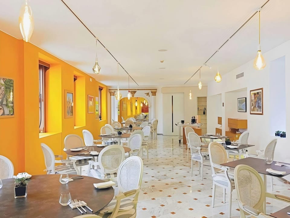 Alli Due Buoi Rossi Hotel in Alessandria