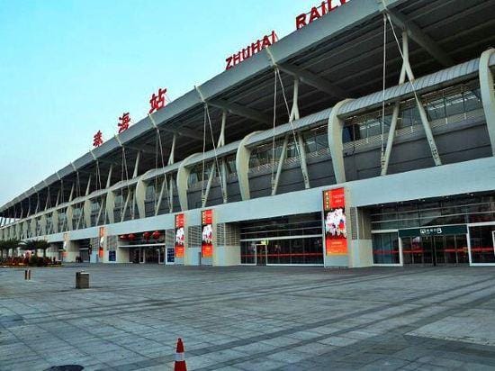 Chuangyun Hotel Hotel in Guangdong