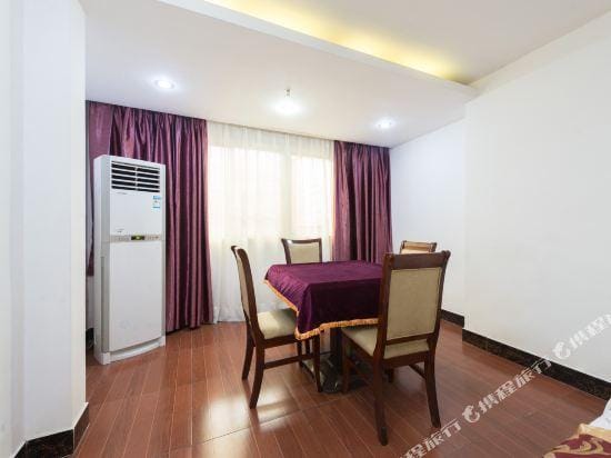 Longxiang Hotel Hotel in Guangdong