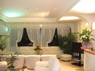Hotel Derby Exclusive Hotel in Milano Marittima