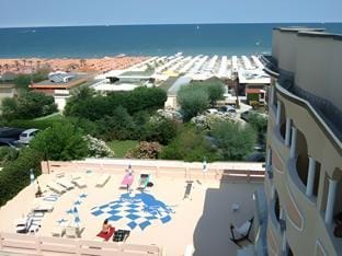 Hotel Derby Exclusive Hotel in Milano Marittima