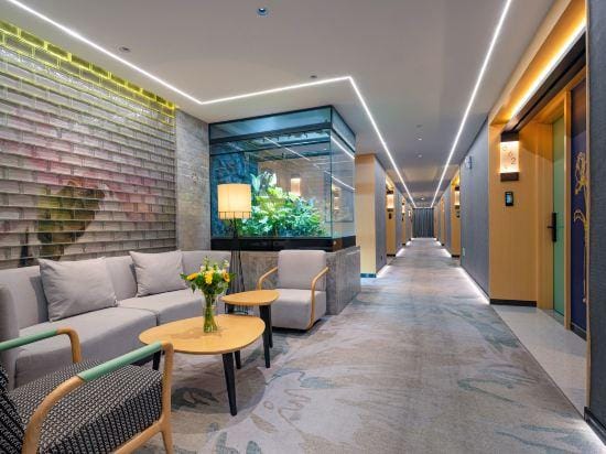 Manting Hotel Hotel in Shenzhen