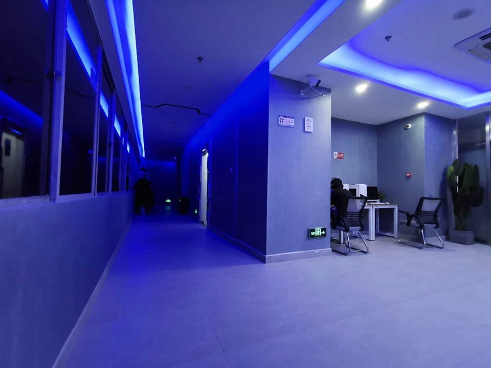 Dreamer Youth Hostel Hotel in Shenzhen