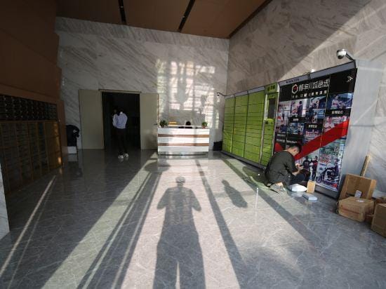 Xieryue Apartment Hotel in Shenzhen