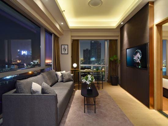Huide International Apartment Hotel in Shenzhen