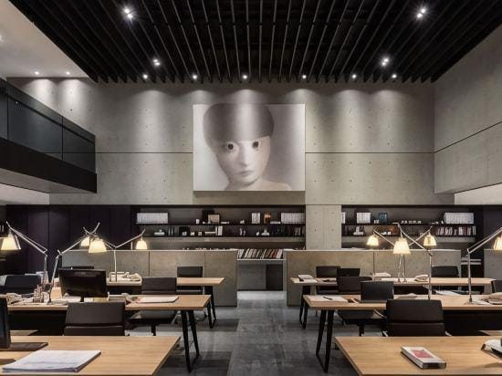 Huide International Apartment Hotel in Shenzhen