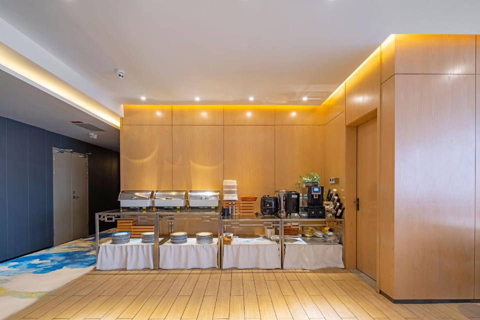 Yiyun Hotel Hotel in Shenzhen