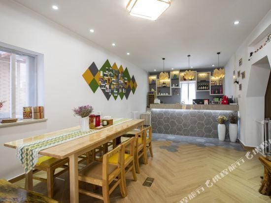 Aiteli Hostel Hotel in Shenzhen