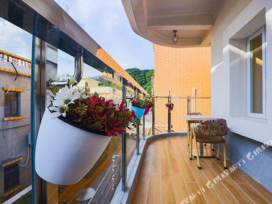 Aiteli Hostel Hotel in Shenzhen