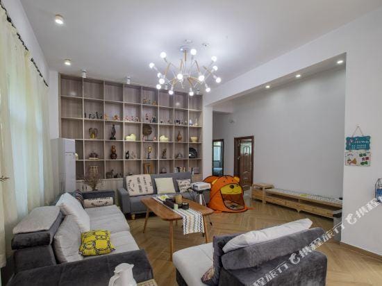 Aiteli Hostel Hotel in Shenzhen
