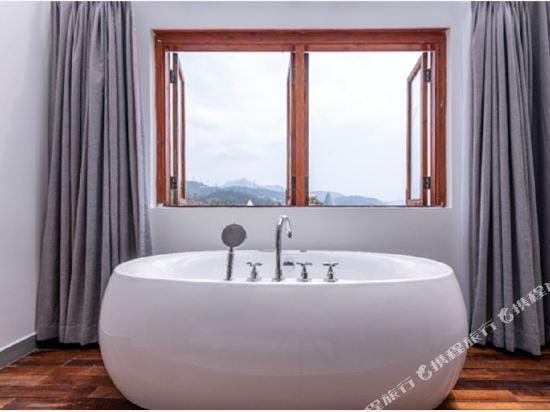 Maluan Shanyu Hostel Hotel in Shenzhen