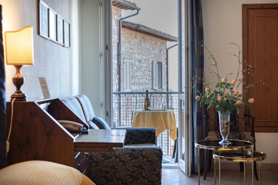 Hotel Umbra Hotel in Assisi