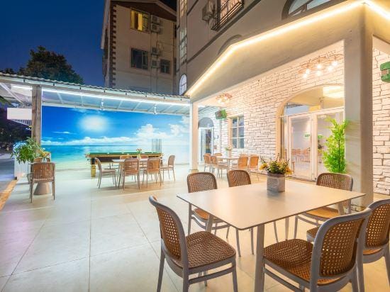 Mingzhu Exquisite Hostel Hotel in Shenzhen