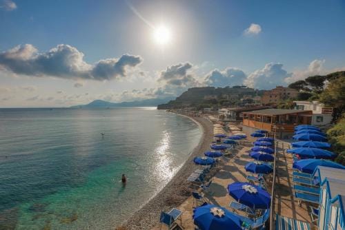Hotel Villa Ombrosa Hotel in Portoferraio