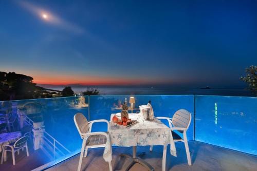Hotel Villa Ombrosa Hotel in Portoferraio
