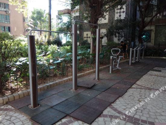 Action Youth Hostel Hotel in Shenzhen