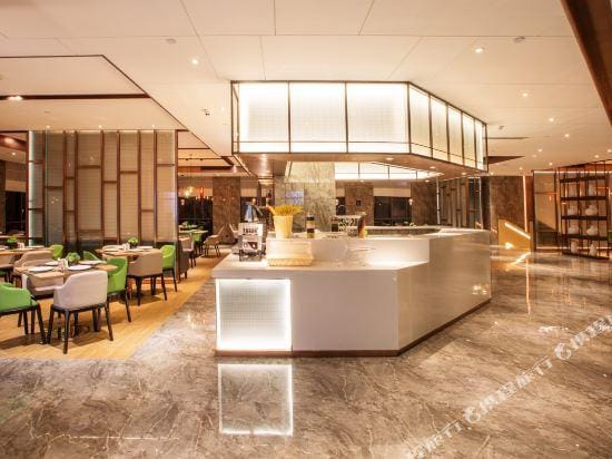 Atour S Hotel Hotel in Shenzhen