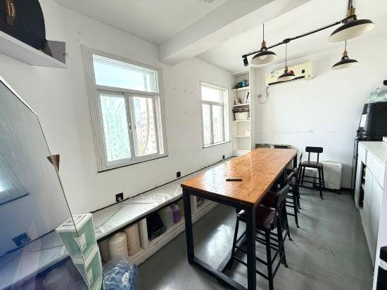 Fanshe Youth Apartment（GANGXIA STATION） Hotel in Shenzhen