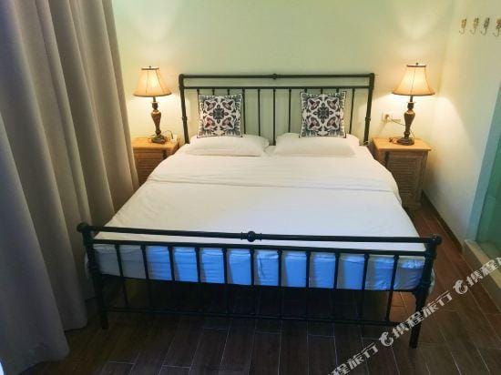 Guoyu Shiguang Hostel Hotel in Shenzhen