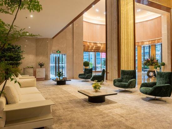 LIVABLE HOTEL Hotel in Shenzhen