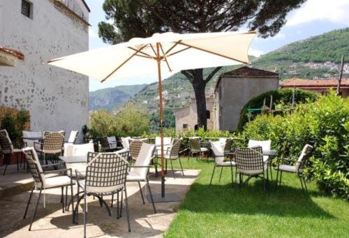 Hotel Toro Hotel in Ravello