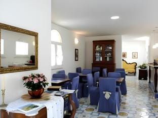 Hotel Toro Hotel in Ravello