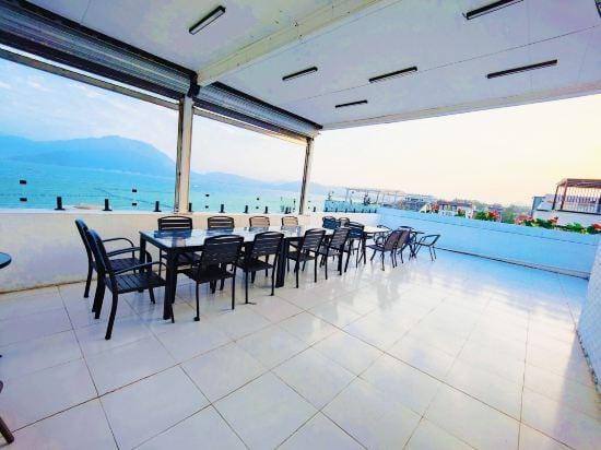 Rose Boutique Hotel Hotel in Shenzhen